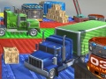 Lojë Simulator Xtreme Të Tregimeve të Kamionëve në internet