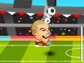 Lojë Futboll Argëtues Krye në internet