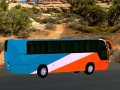 Lojë Simulatori i autobusëve të vendit të vjetër në internet