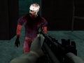 Lojë Gjuajtësi i Zombive Venom në internet