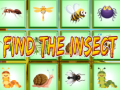 Lojë Gjeje Insektin në internet