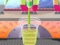 Lojë Prodhues i Slushies së Akull në internet