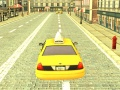 Lojë Simulator Taxi në internet