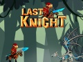 Lojë Së fundit Knight në internet