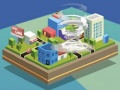 Lojë Tornado.io në internet