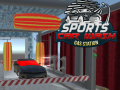 Lojë Larja e Makinave Sportiv në internet