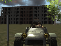 Lojë Rally Falas: Mod STALKER në internet