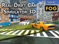 Lojë Simulatori i Vërtetë i Driftit të Automjeteve 3D në internet