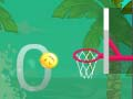 Lojë Emoji Dunk Clicker në internet