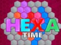Lojë Koha Hexa në internet