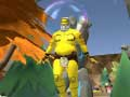 Lojë  aventurë Aqua Man Thellë në Det në internet