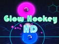 Lojë Hokey Ndritës HD në internet
