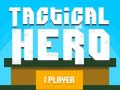 Lojë Heroi Taktik në internet