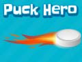 Lojë Heroi Puck në internet