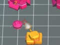 Lojë MineTank Sh Shooter në internet