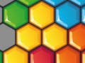 Lojë Mikpritë Hexagon në internet