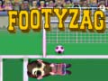 Lojë FootyZag në internet