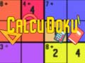 Lojë CalcuDoku në internet