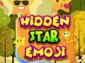 Lojë Ylli i Fshehur Emoji në internet