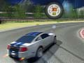 Lojë Drifting i Makinave Xtreme në internet