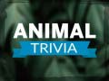 Lojë Trivia për Kafshët në internet