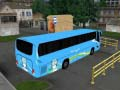 Lojë Simuluesi i Autobuzit në internet