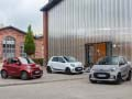 Lojë Smart Eq Forfour në internet