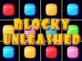 Lojë Blocky Çliruar në internet
