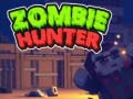 Lojë Gjuajtësi i zombive në internet