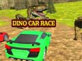 Lojë Garazhi Dino në internet