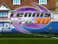 Lojë Tennis Pro 3D në internet