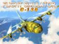 Lojë Simulador Fluturimi C -130 Trajnim në internet