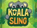 Lojë Koala Sling në internet