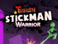 Lojë Luftëtarët Stickman: Fatalitet në internet