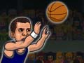 Lojë Swooshes Basketbolli në internet