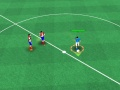 Lojë Liga e Futbollit në internet