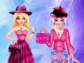 Lojë Moda e Festivalit të Fezave BFF në internet