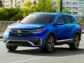 Lojë Honda CR-V në internet