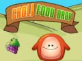 Lojë Choli Food Drop në internet