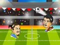 Lojë Krahu për Krahu Futboll në internet
