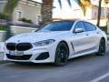 Lojë BMW Seria 8 në internet