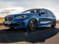 Lojë BMW Seria 1 UK në internet