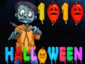 Lojë 1010 Halloween në internet