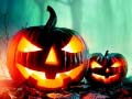 Lojë Sfidë e Kujtesës për Halloween në internet