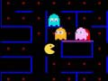 Lojë Pacman Idiot në internet
