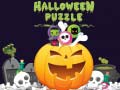 Lojë Pazulli i Halloween në internet
