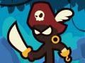 Lojë Stickman Përmirësimi i Plotë në internet