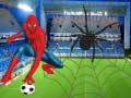 Lojë Futbolli Spidy në internet
