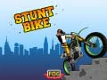 Lojë Bicikletë Stunt në internet