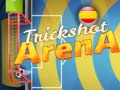 Lojë Arena e Trickshot në internet